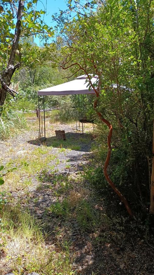 Сasa de vacaciones Domos De Molco